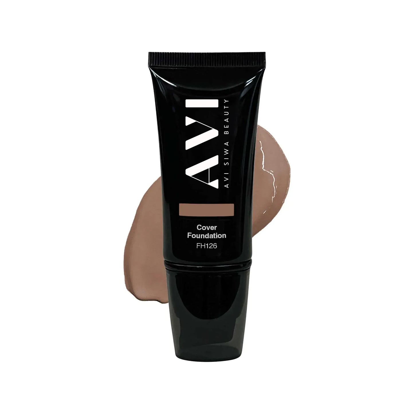 Full Cover Foundation - Bambi