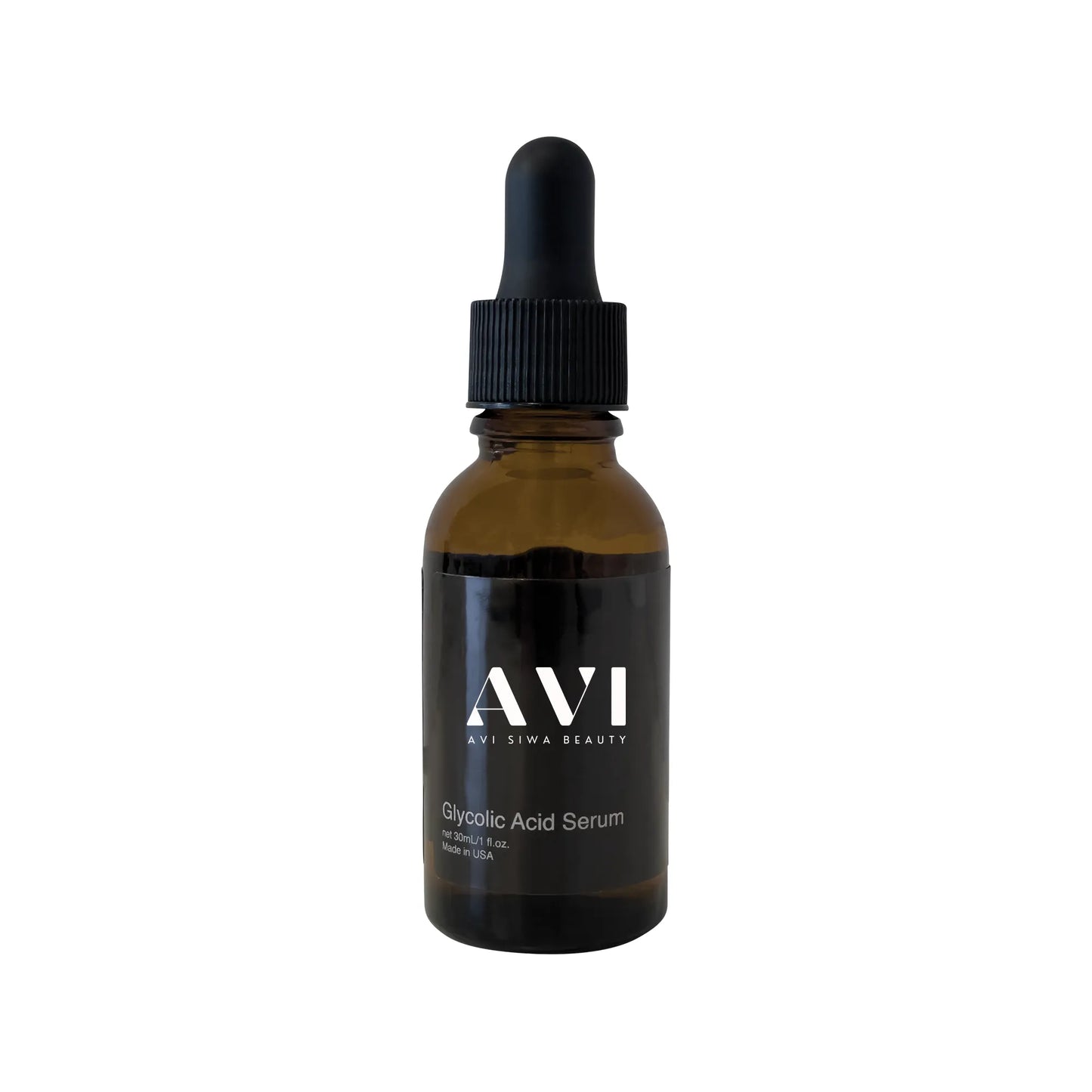 Glycolic Acid Serum