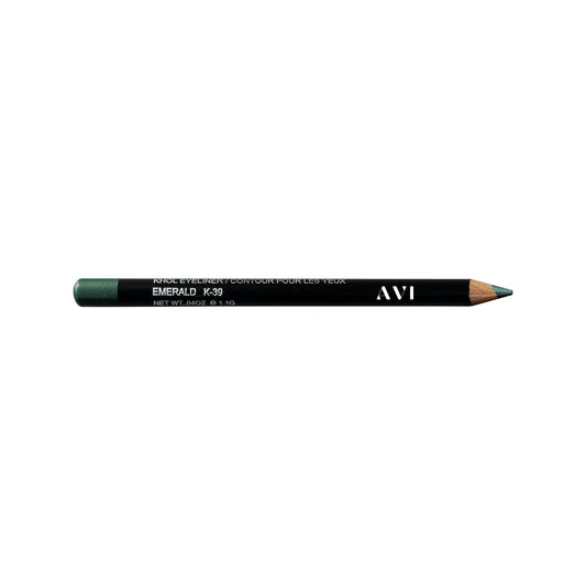 Khol Eyeliner - Emerald