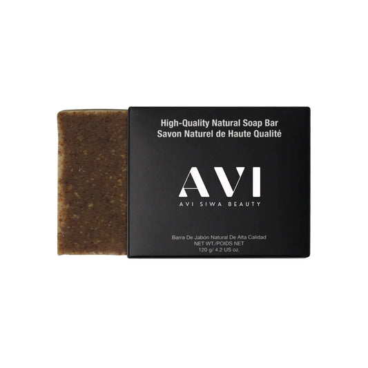 Natural Soap - Apricot