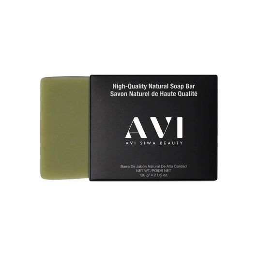 Natural Soap - Aloe