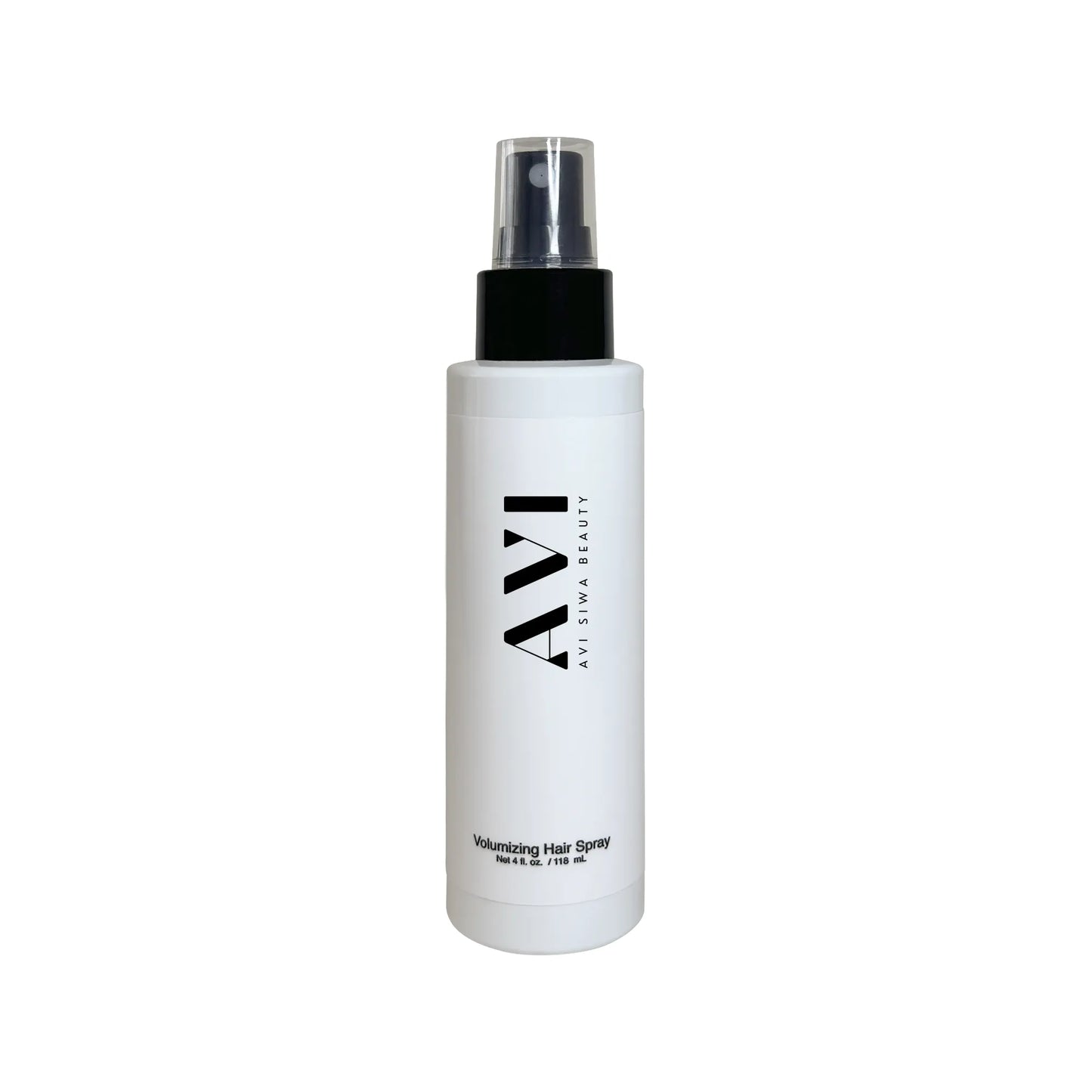 Volumizing Hair Spray